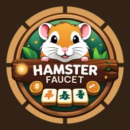 Hamster Faucet - Collect HMSTR 图标