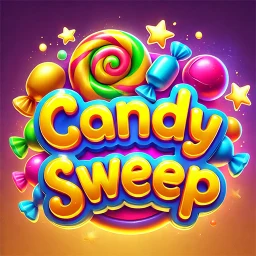 Candy Sweep Puzzle 图标